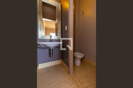 Apartamento à venda com 215m², 4 quartos e 2 vagasLavabo