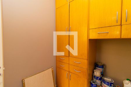 Apartamento à venda com 215m², 4 quartos e 2 vagasQuarto de Serviço