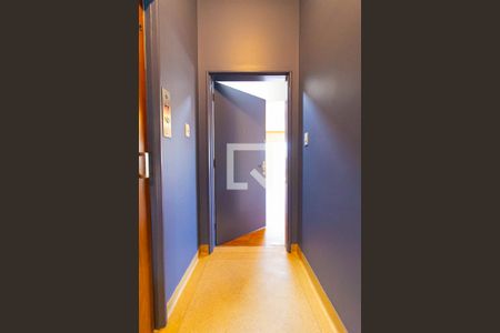 Apartamento à venda com 215m², 4 quartos e 2 vagasHall de Entrada