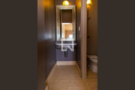 Apartamento à venda com 215m², 4 quartos e 2 vagasLavabo