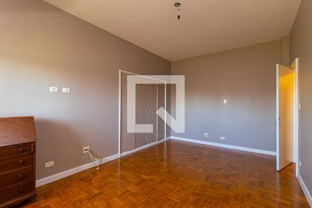 Apartamento à venda com 215m², 4 quartos e 2 vagasQuarto 2
