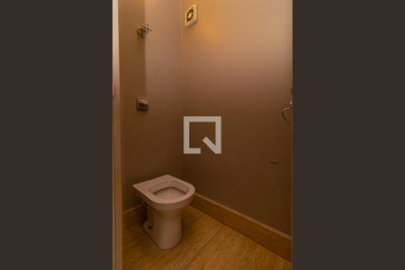 Apartamento à venda com 215m², 4 quartos e 2 vagasLavabo