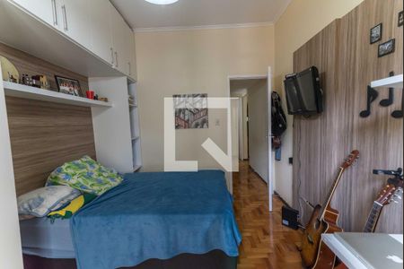 Quarto 1 de apartamento para alugar com 2 quartos, 93m² em Tijuca, Rio de Janeiro