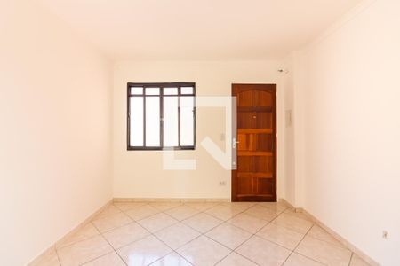 Sala de Apartamento com 2 quartos, 46m² Conceição