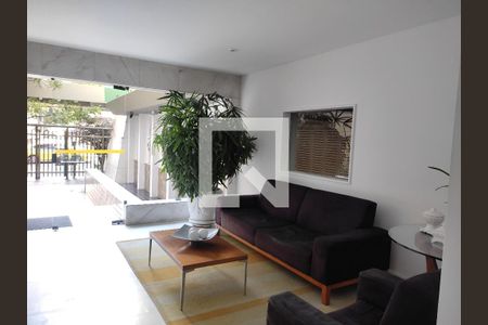 Apartamento à venda com 191m², 3 quartos e 2 vagasPortaria