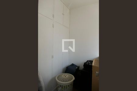 Apartamento à venda com 191m², 3 quartos e 2 vagasQuarto serviço