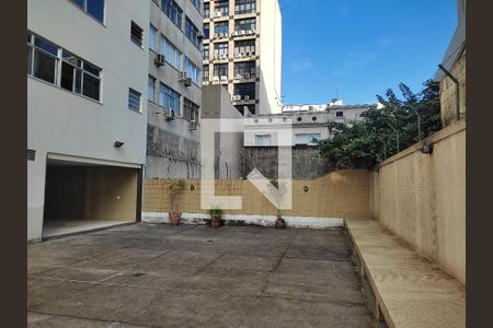 Apartamento à venda com 191m², 3 quartos e 2 vagasÁrea Comum - Playground