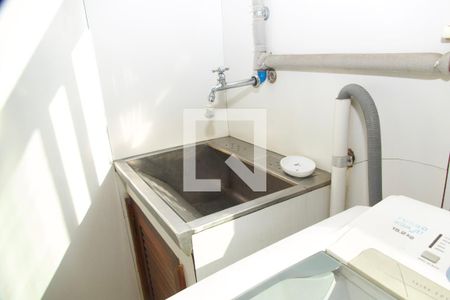 Apartamento à venda com 191m², 3 quartos e 2 vagasÁrea serviço