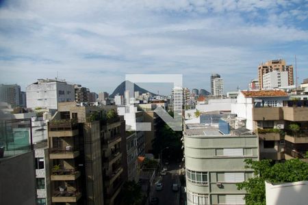 Apartamento à venda com 191m², 3 quartos e 2 vagasSala vista