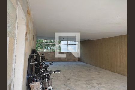 Apartamento à venda com 191m², 3 quartos e 2 vagasÁrea Comum - Playground