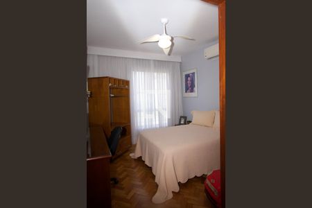 Apartamento à venda com 191m², 3 quartos e 2 vagasQuarto 1