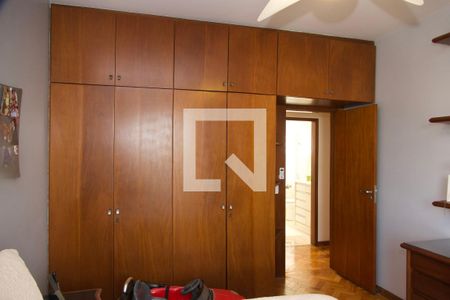 Apartamento à venda com 191m², 3 quartos e 2 vagasQuarto 1