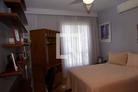 Apartamento à venda com 191m², 3 quartos e 2 vagasQuarto 1