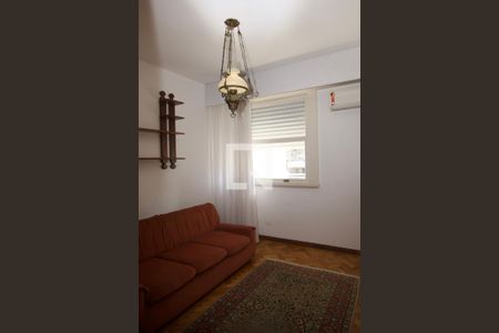 Apartamento à venda com 191m², 3 quartos e 2 vagasQuarto 2