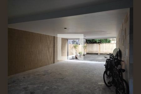 Apartamento à venda com 191m², 3 quartos e 2 vagasÁrea Comum - Playground