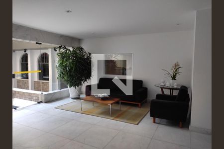 Apartamento à venda com 191m², 3 quartos e 2 vagasPortaria