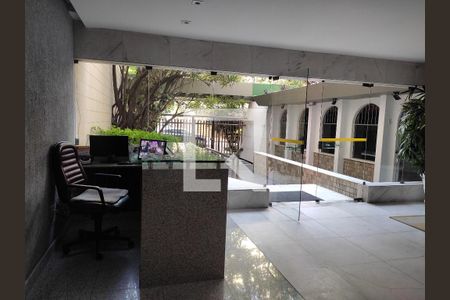 Apartamento à venda com 191m², 3 quartos e 2 vagasPortaria