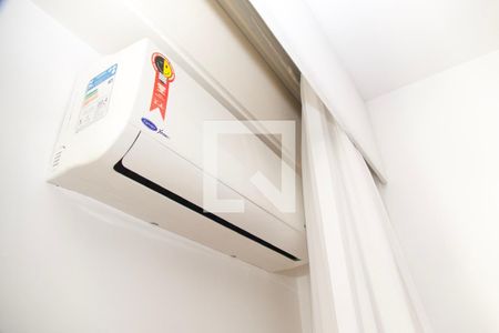 Apartamento à venda com 191m², 3 quartos e 2 vagasQuarto 2