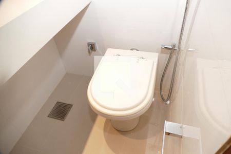 Apartamento à venda com 191m², 3 quartos e 2 vagasLavabo