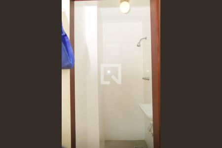 Apartamento à venda com 191m², 3 quartos e 2 vagasBanheiro serviço