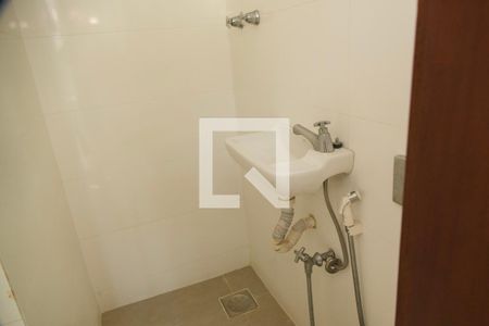 Apartamento à venda com 191m², 3 quartos e 2 vagasBanheiro serviço