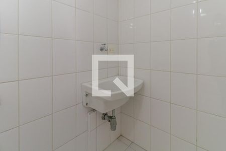 Apartamento para alugar com 35m², 1 quarto e 1 vagaStudio