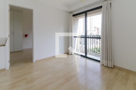 Studio de apartamento para alugar com 1 quarto, 35m² em Sumaré, São Paulo