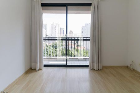 Studio de apartamento para alugar com 1 quarto, 35m² em Sumaré, São Paulo