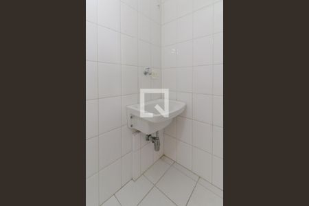 Apartamento para alugar com 35m², 1 quarto e 1 vagaStudio