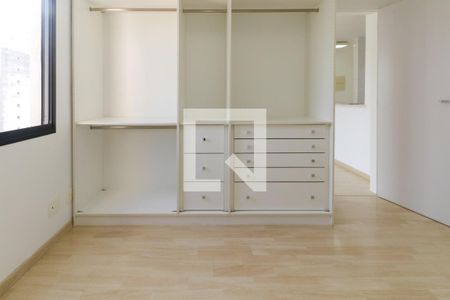 Apartamento para alugar com 35m², 1 quarto e 1 vagaStudio