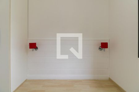 Apartamento para alugar com 35m², 1 quarto e 1 vagaStudio