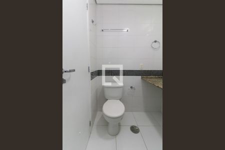 Apartamento para alugar com 35m², 1 quarto e 1 vagaStudio