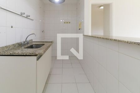 Apartamento para alugar com 35m², 1 quarto e 1 vagaStudio