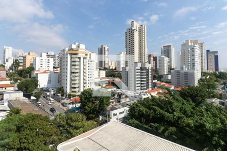 Apartamento para alugar com 35m², 1 quarto e 1 vagaStudio