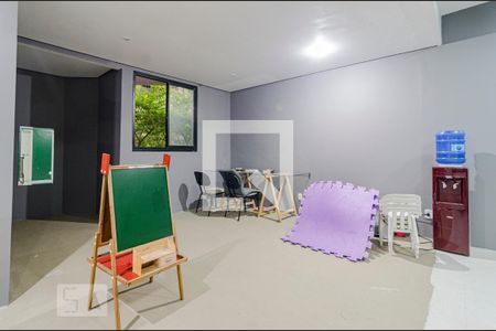 Apartamento para alugar com 35m², 1 quarto e 1 vagaÁrea comum
