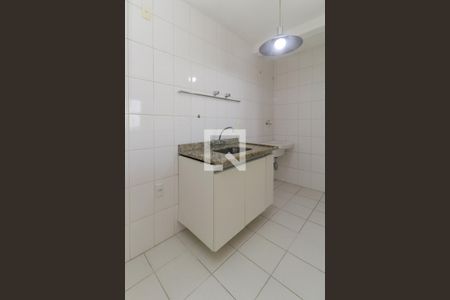 Apartamento para alugar com 35m², 1 quarto e 1 vagaStudio