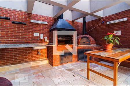 Apartamento para alugar com 35m², 1 quarto e 1 vagaÁrea comum