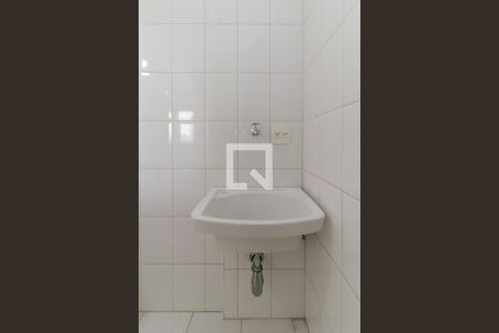 Apartamento para alugar com 35m², 1 quarto e 1 vagaStudio