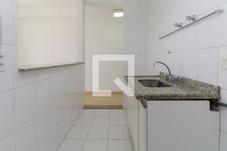 Apartamento para alugar com 35m², 1 quarto e 1 vagaStudio