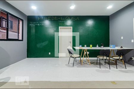 Apartamento para alugar com 35m², 1 quarto e 1 vagaÁrea comum