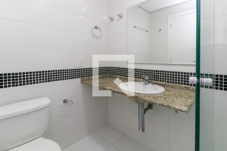 Apartamento para alugar com 35m², 1 quarto e 1 vagaStudio