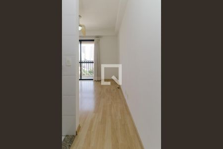 Studio de apartamento para alugar com 1 quarto, 35m² em Sumaré, São Paulo