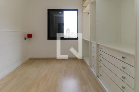 Apartamento para alugar com 35m², 1 quarto e 1 vagaStudio