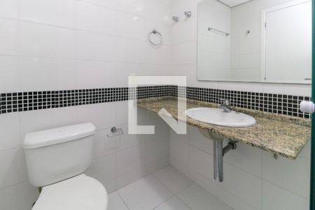 Apartamento para alugar com 35m², 1 quarto e 1 vagaStudio