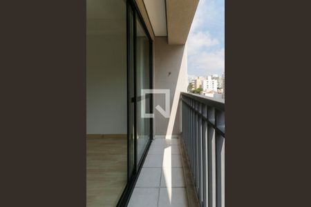Apartamento para alugar com 35m², 1 quarto e 1 vagaStudio