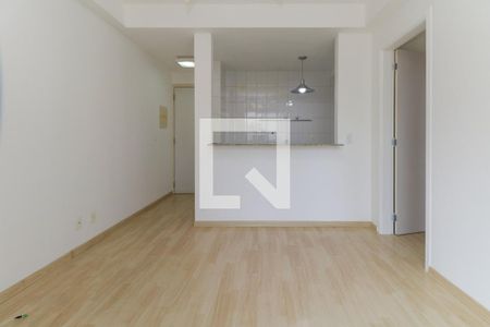 Apartamento para alugar com 35m², 1 quarto e 1 vagaStudio