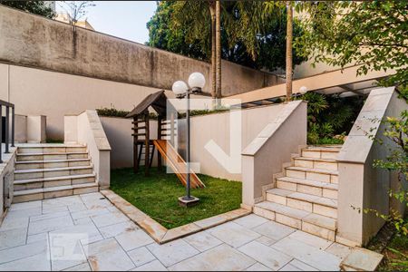 Apartamento para alugar com 35m², 1 quarto e 1 vagaÁrea comum