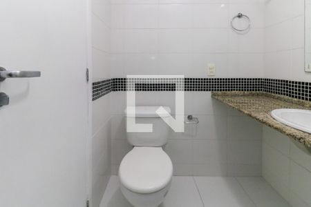Apartamento para alugar com 35m², 1 quarto e 1 vagaStudio