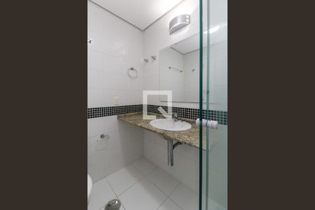 Apartamento para alugar com 35m², 1 quarto e 1 vagaStudio