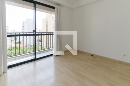 Studio de apartamento para alugar com 1 quarto, 35m² em Sumaré, São Paulo
